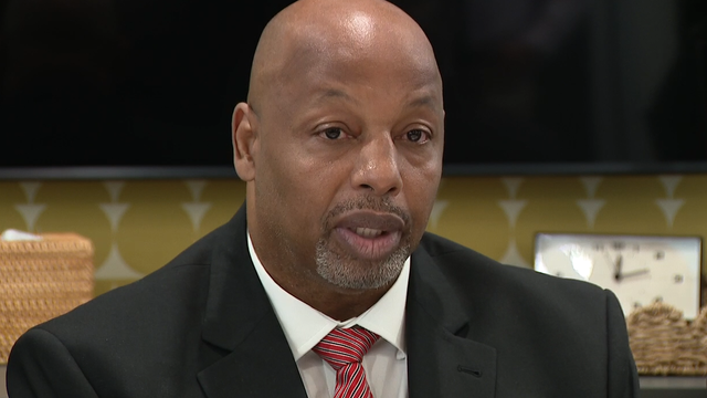 Freed ex-49er Dana Stubblefield says he 'always believed the truth would come out'