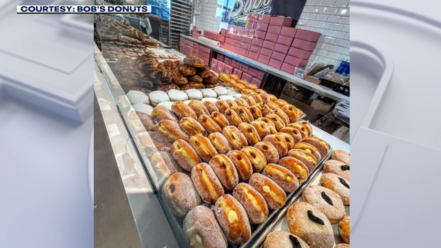 Bob's Donuts opening another San Francisco location