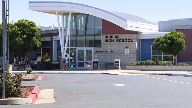 Dublin police make arrest after high school brawl, expect more