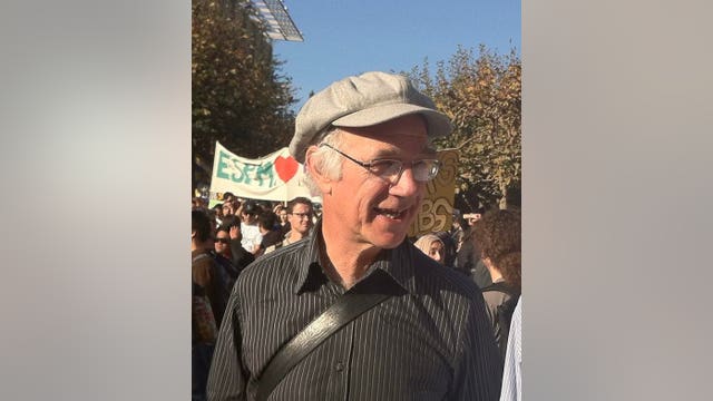 UC Berkeley professor emeritus killed in Oakland hit-and-run crash