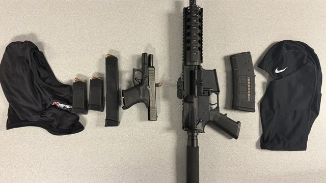 2 boys arrested in Vallejo carjacking