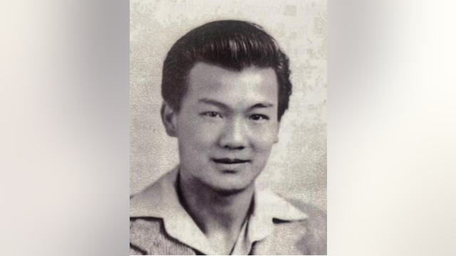 Bay Area WWII vet's remains recovered, returned to family after 80 years