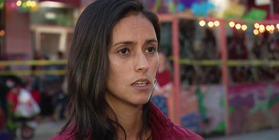 Supervisor Fielder taking a leave of absence, citing mental health reasons