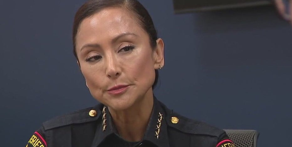 San Francisco police union says San Mateo County sheriff not welcome