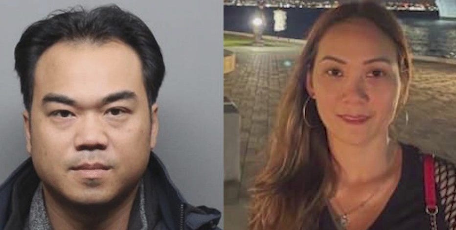 East Bay man found guilty in murdering wife, mother-in-law