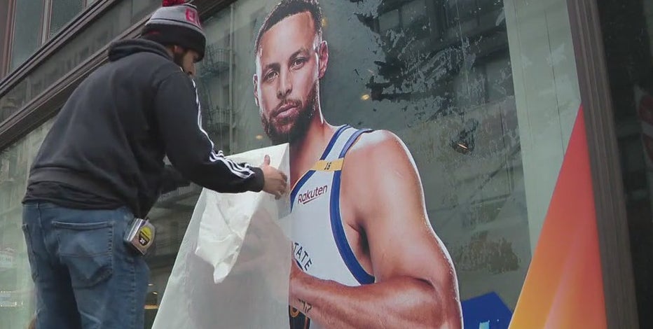 San Francisco hosting big events this weekend — NBA All-Star Game and Chinese New Year Parade