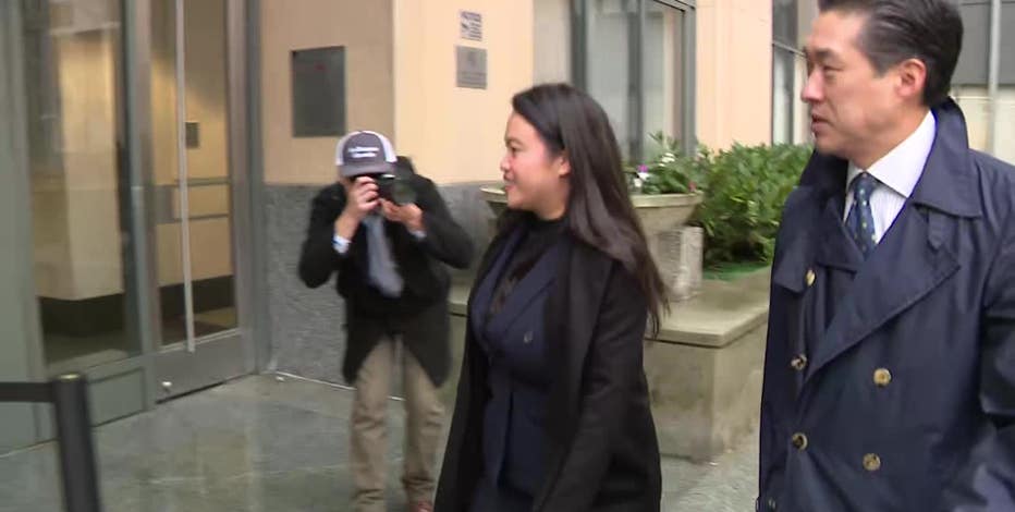 'Former mayor:' Judge corrects Sheng Thao's defense attorney