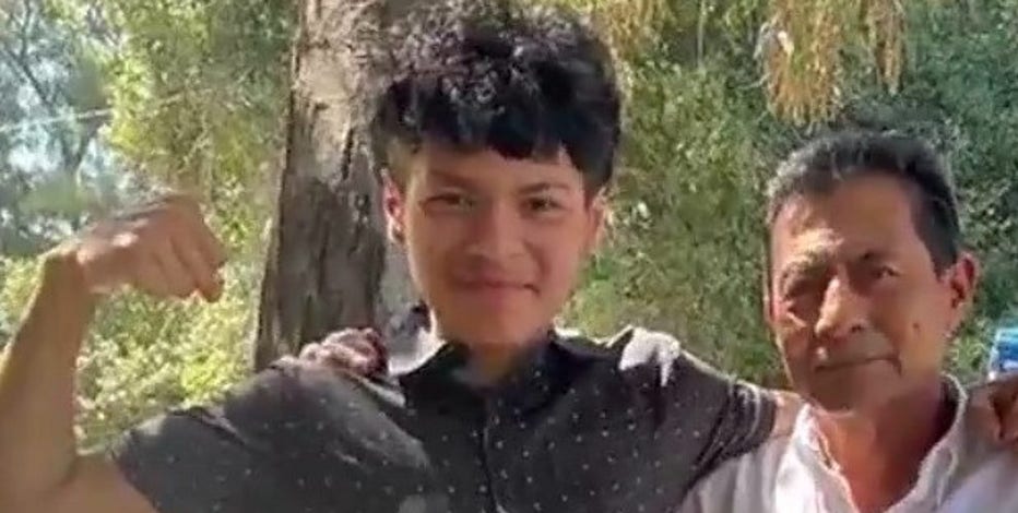 13-year-old among 5 arrested in stabbing death of San Jose teenage boxer at Santana Row