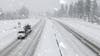 Heading to Tahoe? What to know about this week's winter storm warning
