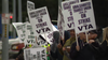 Newsom urges VTA, union to resume talks as strike disrupts 100,000 riders