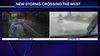 Southern California weather: 'Weak' tornadoes, hail possible during storm's peak