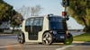 Zoox announces voluntary recall of software in more than 200 cars