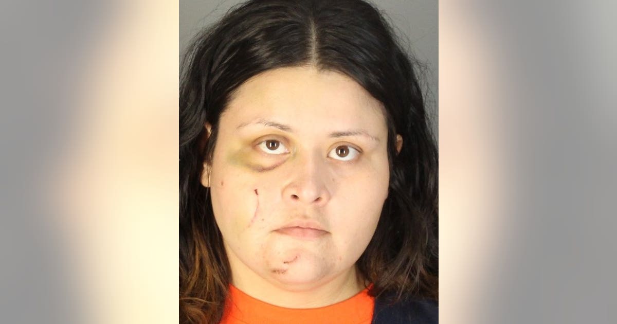 Mother who allegedly killed children in suspected DUI crash released ...