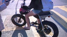 Marin County supervisors approve e-bike ordinance, banning use for children under 16