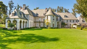 Bay Area Estate once home to legendary Hollywood icon being sold for $40M