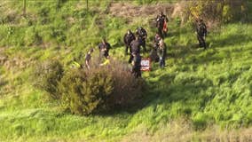 Man dead from an apparent self-inflicted gunshot in East Palo Alto, police say