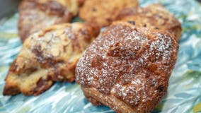 San Francisco's b. Patisserie expands to Union Square