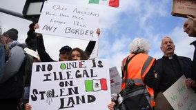 Alameda County approves $3.6M emergency immigrant funds