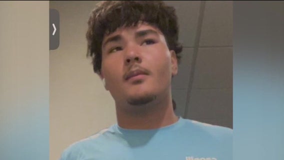 Family, friends mourn slain Oakland teen at emotional memorial service