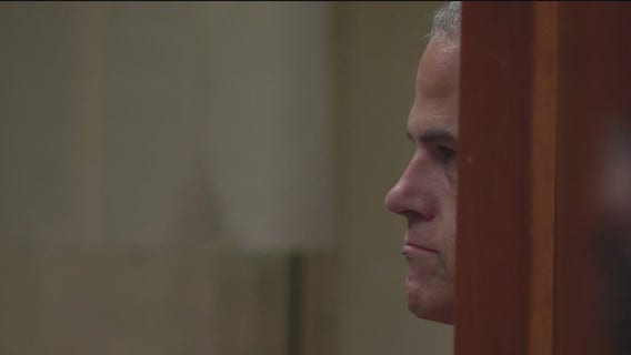 'American Nightmare' attacker Matthew Muller sentenced to 2 life terms in South Bay home invasions