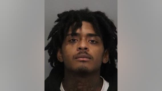 SJPD arrests Richmond man for alleged human trafficking of a child