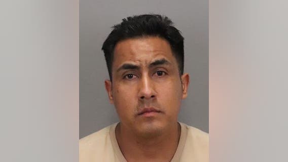 San Jose man arrested years later for 2013 homicide