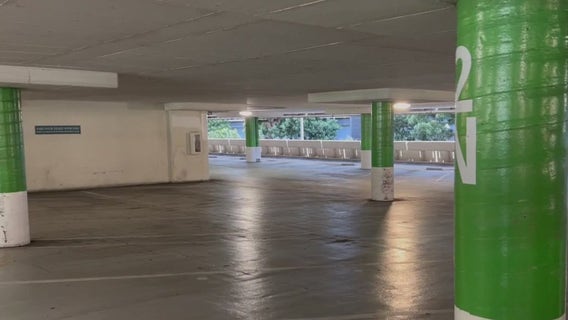 Can pickleball save Muni?