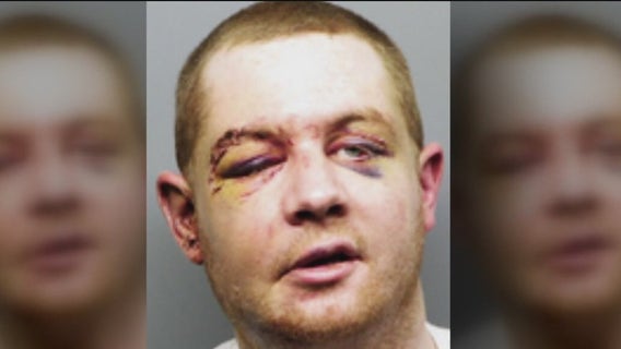 Man who held Lafayette family hostage in 2022 convicted