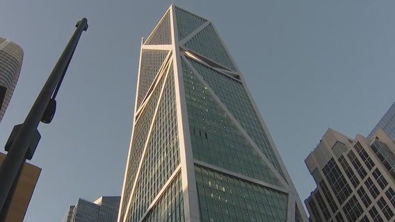 Strava unveils new headquarters at San Francisco’s iconic 181 Fremont tower