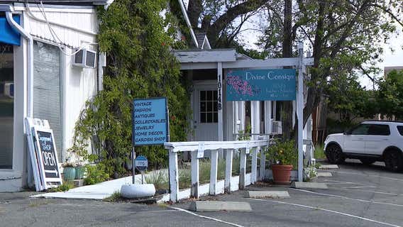 Lafayette police searching for suspects in Saturday robbery