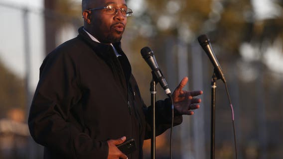 Matt Mahan endorses Oakland mayoral candidate Loren Taylor