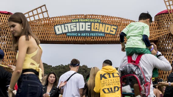 Outside Lands announces 2025 Night Shows headliners