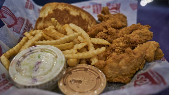 Raising Cane's to open another location in this Bay Area city