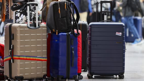 Heathrow power outage disrupts flights worldwide, including at SFO