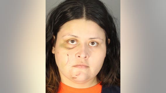 Murder charges filed against Napa mom whose children died in DUI crash