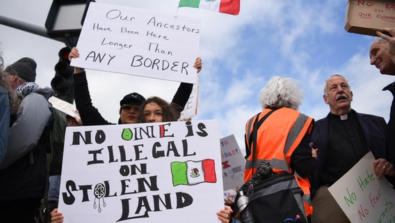 Alameda County approves $3.6M emergency immigrant funds