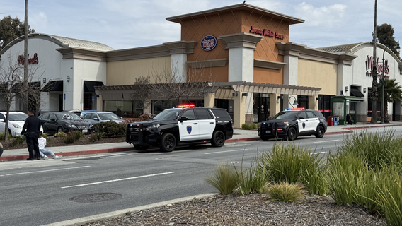 A busy day for San Mateo police and retail theft arrests