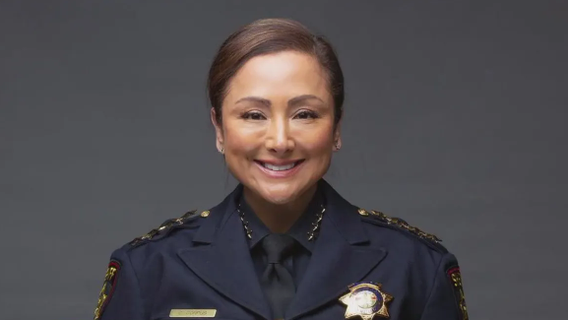 Voters overwhelmingly approve Measure A giving supes power to fire San Mateo Co. sheriff