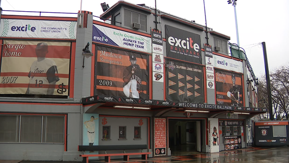 San Jose Giants staying put until 2050 in deal that includes stadium upgrades