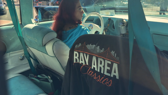 Oakland's First Fridays celebrates Women's History Month