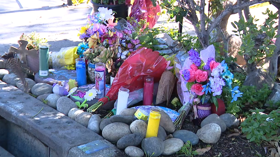 Controversy over GoFundMe in deadly San Leandro house fire