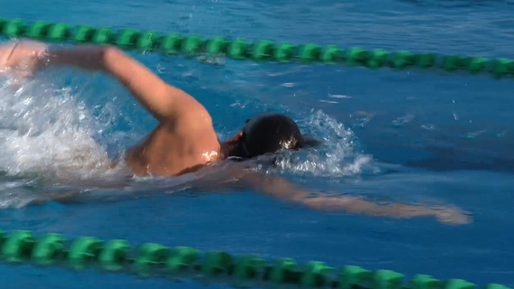 Bay Area recruits fight to keep Cal Poly swim program alive