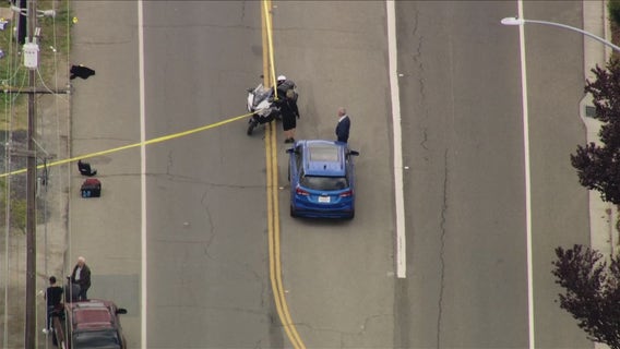 'Mom to everyone': Family mourns woman killed in Oakley crash