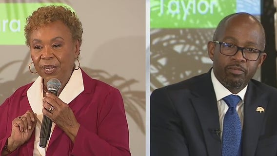 Mayoral debate: What Barbara Lee, Loren Taylor said about Oakland's top issues