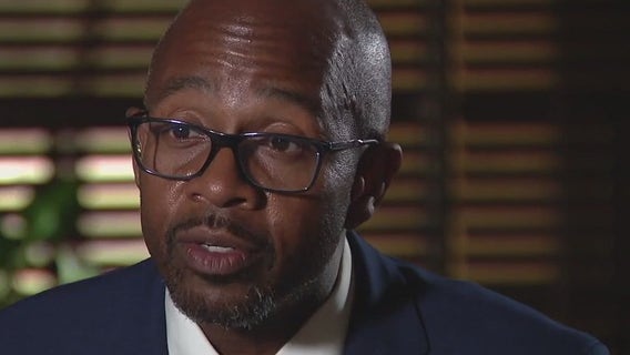 Oakland mayoral candidate reveals life-threatening medical condition to promote organ donation