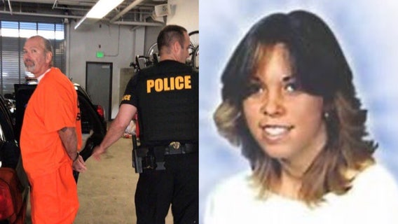 Man convicted in 1982 killing of Vacaville girl