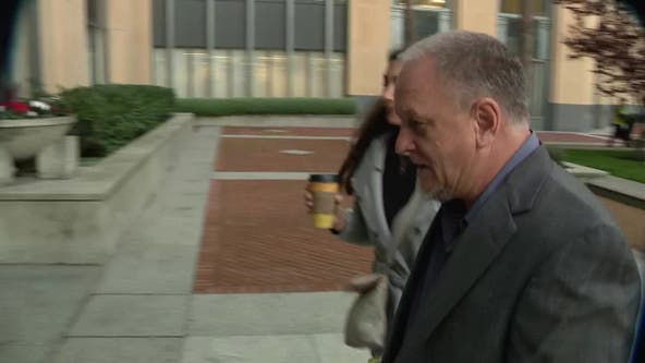 New trial for FCI Dublin prison officer 'Dirty Dick' Smith to begin earlier than planned