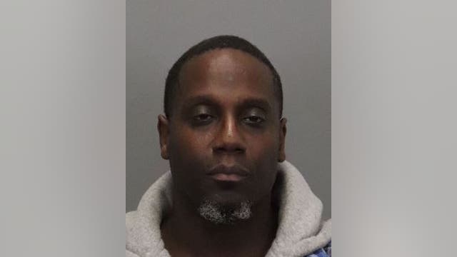 San Jose police arrest sexual assault suspect, who is registered sex offender