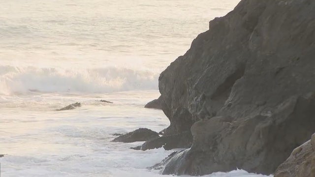 Fisherman who died at Rodeo Beach identified as 78-year-old Oakland man