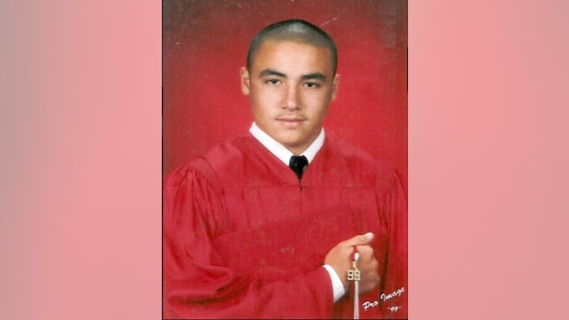 Renewed efforts in 2003 East Bay cold case homicide